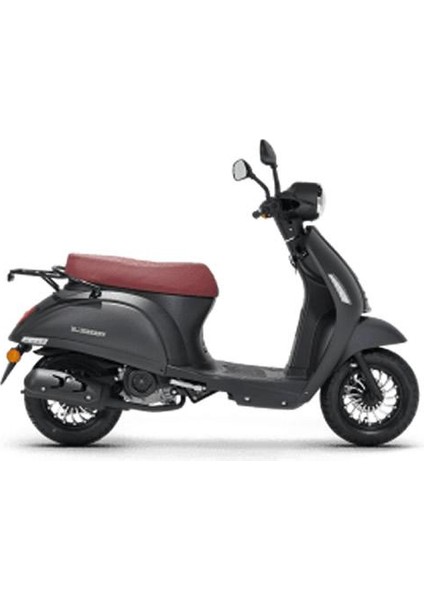 - Bluebird Pro 50 Scooter - 2024 Model fiyatları