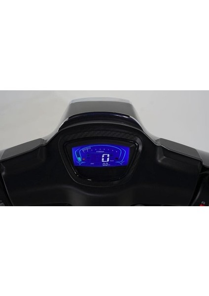- Bluebird Pro 50 Scooter - 2024 Model modelleri