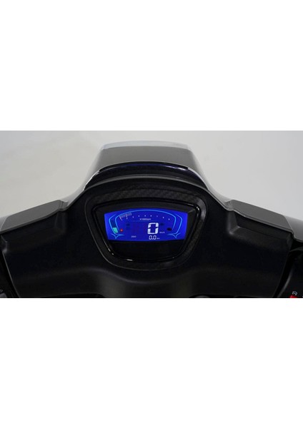 - Bluebird Pro 50 Scooter - 2024 Model indirimleri