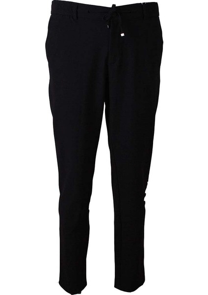 Siyah Erkek Pantolon