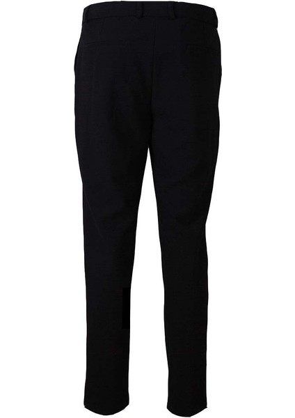 Siyah Erkek Pantolon modelleri