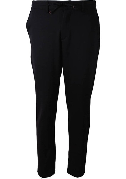 Siyah Erkek Pantolon 5549