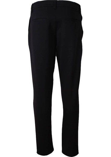 Siyah Erkek Pantolon 5549 modelleri