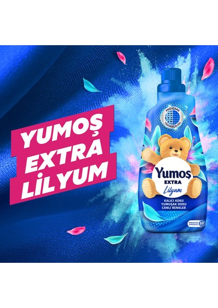 Extra Lilyum 1440 ml modelleri