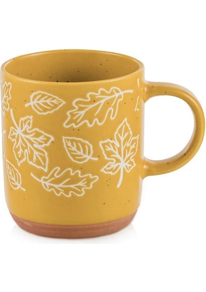 Lcw Home Baskılı Seramik Kupa 430 ml (W5) fırsatları