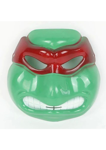 Ninja Kaplumbağalar Raphael Maskesi fiyatları