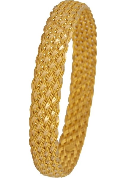 Aıfınex 35 gr Sepet Hasır Burma Bilezik fiyatları