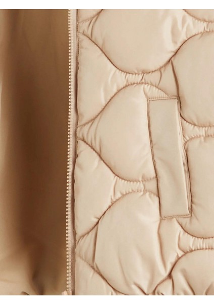 Dik Yaka Kız Çocuk Kaban (W5) modelleri