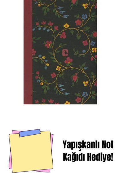 Metis Cep Defteri A01.11.10 + Yapışkanlı Not Kağıdı