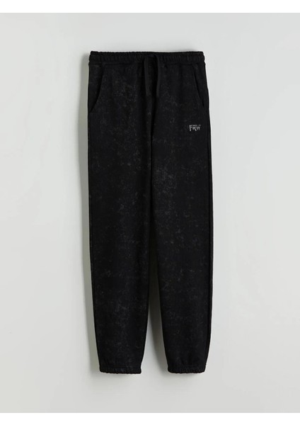 Beli Lastikli Erkek Çocuk Jogger Eşofman Alt (W5) fiyatları