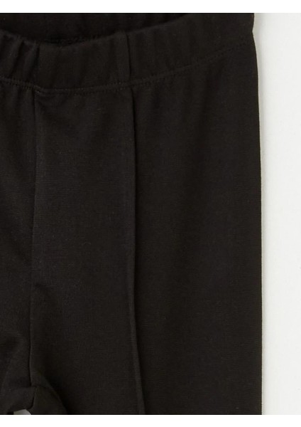 Beli Lastikli Kız Çocuk Basic Tayt (W5) fiyatları