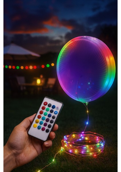 Güneş Enerjili Makara LED Kamp Lambası