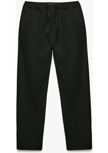 Siyah Erkek Pantolon 6WAM40050HW modelleri