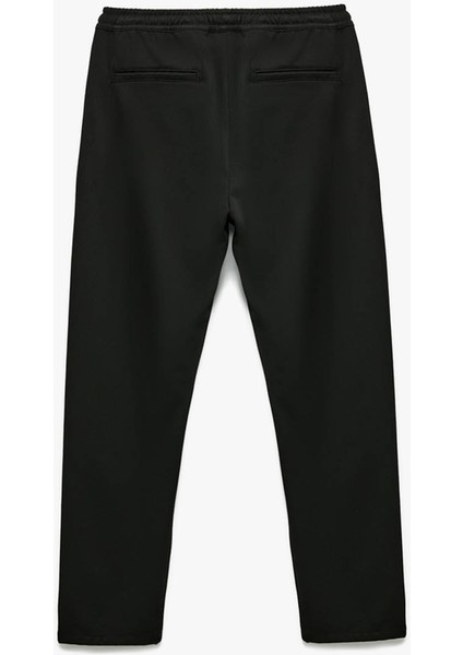 Siyah Erkek Pantolon 6WAM40050HW fırsatları