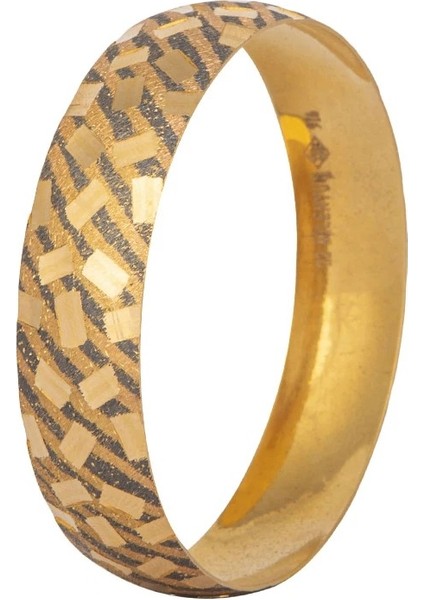 Aıfınex 25 gr Cam Kırığı Altın Bilezik fiyatları