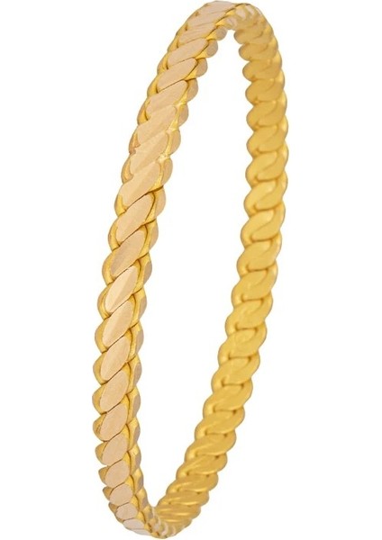 Aıfınex 20 gr 3'lü Burma 22 Ayar Bilezik fiyatları