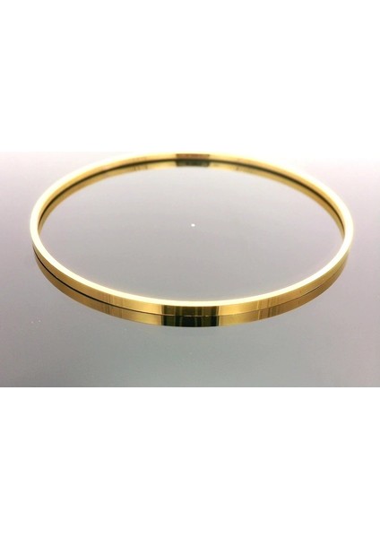 Aıfınex 8 gr 22 Ayar 2mm Kibrit Çöpü Bilezik fiyatları