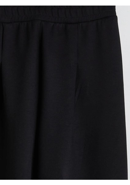 Beli Lastikli Kız Çocuk Eşofman Altı (W5) modelleri