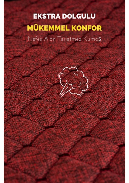 Terletmez, Keten,cepli, Kolay Montaj, Ototurco Koltuk Koruyucu Kılıf-Minder Seti (7li Tam Set) modelleri