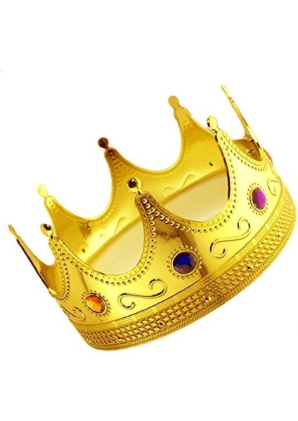 Yetişkin ve Çocuk Uyumlu Kral Tacı modelleri
