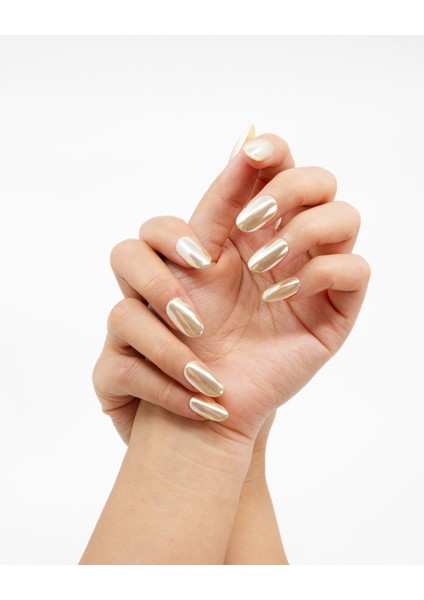 Tekrar Kullanılabilir El Yapımı Protez Takma Tırnak TT1224 - Neon Crush - 10'lu fiyatları