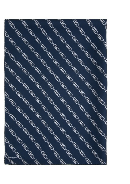 Kadın Lacivert Ipek Şal 50307817-VR033 modelleri