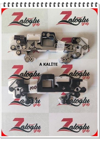 Playstation 5 Kol Iç Şerit Film Flex V3 Model Bdm 030 Uyumlu A.kalite ( 100 Adet )