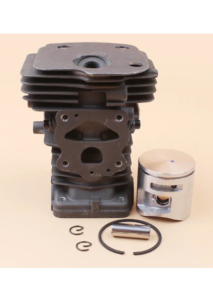 Motorlu Testere Husqvarna 450 Uyumlu 44MM Silindir Piston Seti fiyatları
