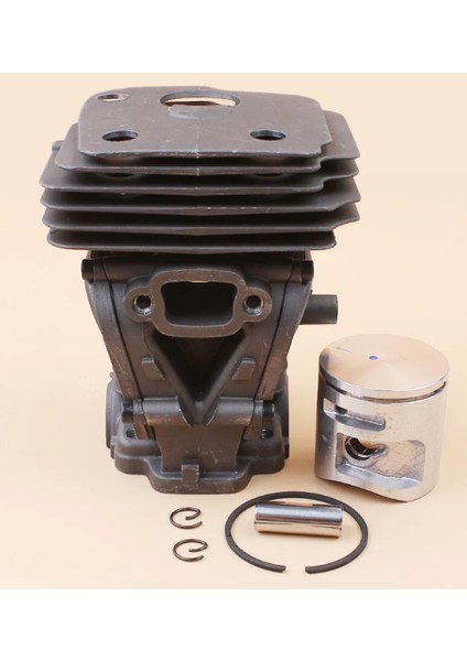 Motorlu Testere Husqvarna 450 Uyumlu 44MM Silindir Piston Seti fırsatları