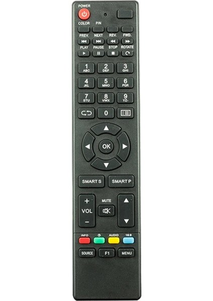 Weko Kl Premier 32B80 Smart LCD LED Tv Kumanda