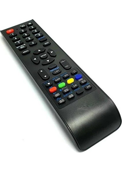 Pr 40A50 Uyumlu LCD LED Tv Kumanda