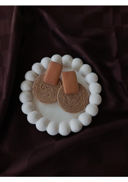 Çelik Küpe Modelleri