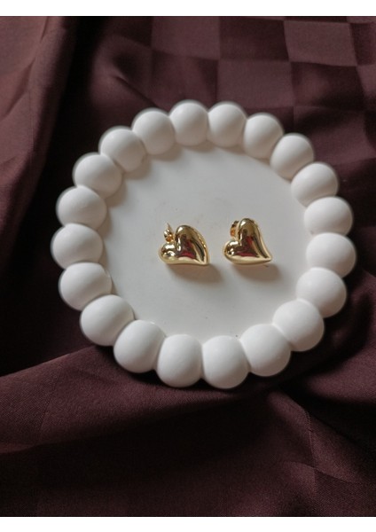 Çelik Küpe Modelleri