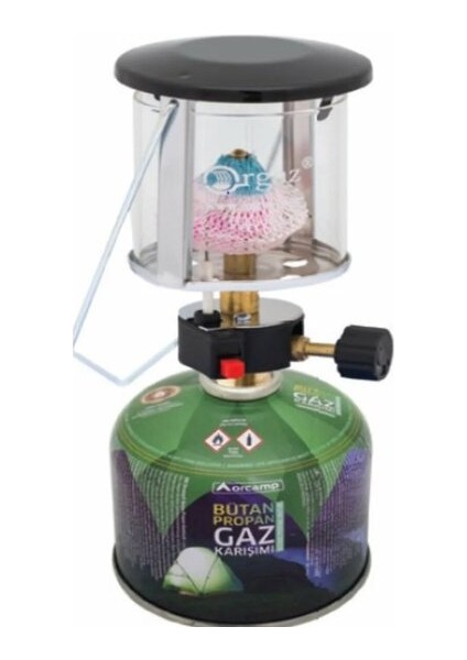 CL-192-230 / Çakmaklı Siboplu Kartuş LAMBA+230GR Tüp