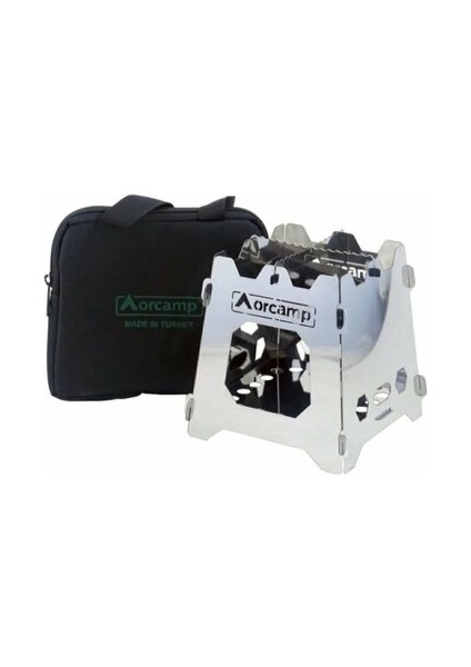 G-170/KAMP Ateş Kutusu (Çantalı)