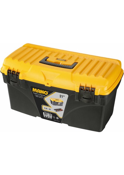 c.s-21 Düz Kap.klas Takım Çantası