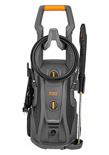 Roney Power P8 225 Bar Basınçlı Yıkama Makinesi 3200 W