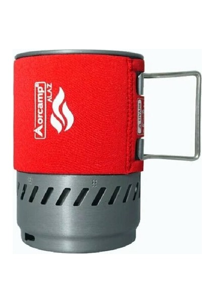 CK-198/ALAZ Performans