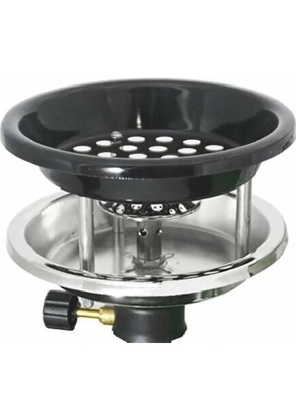 NO-193 /siboplu Büyük Nargile Ocak