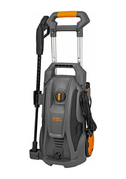 Roney Power P6 165 Bar Basınçlı Yıkama Makinesi 2100 W