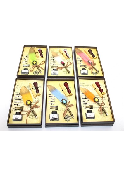 Divit Hokka Seti Model 8