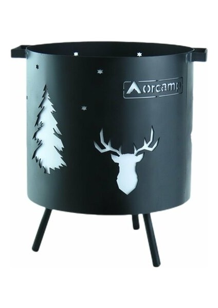 DS-270/ Doğa Şöminesi Küçük Model 27CM