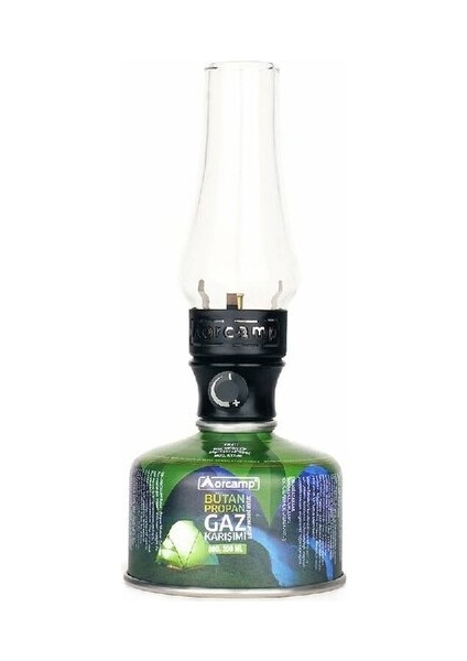 Kandil Lamba+80 gr Tüp