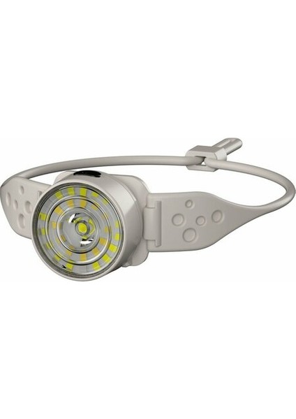 PT-5525 USB Şarjlı Kafa Lambası