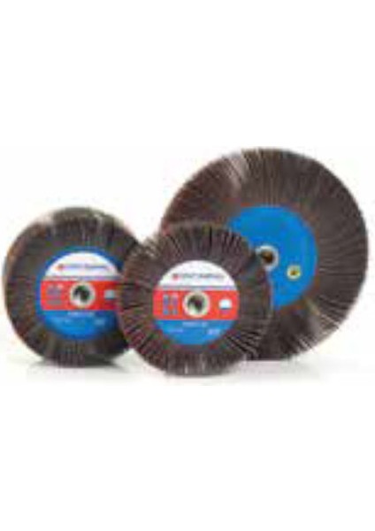 Interflex Mop M14 115X20 120 Kum AC621X