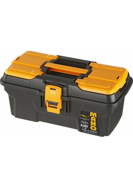 Mgp-13 Grip Plastık Kilit Takım Çanta