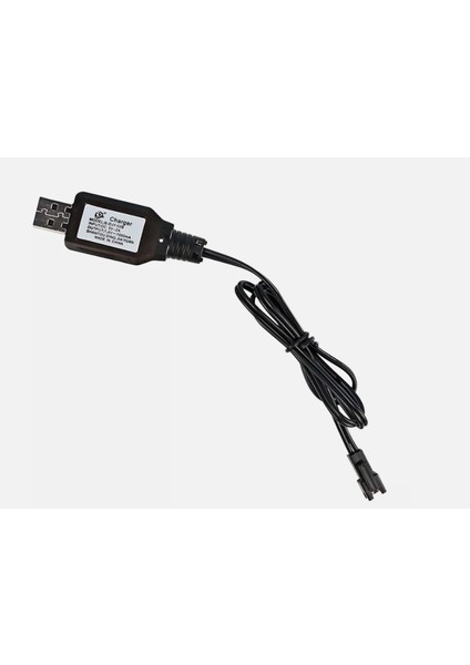 3.7V 14500 Lion 2 Adet Oyuncak Pili ve USB Şarj Cihazı modelleri