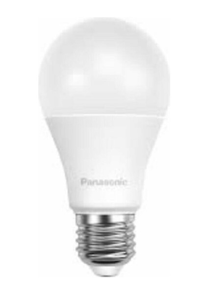 Panasonıc E27 Sarı LED Lamba 10,5W 1055LM 2700K