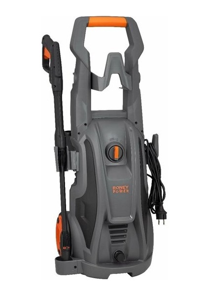 Roney Power P4 135 Bar Basınçlı Yıkama Makinesi 1800 W