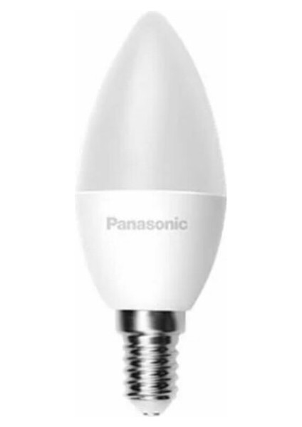 E14 Beyaz LED Lamba 4,9W 470LM 6500K